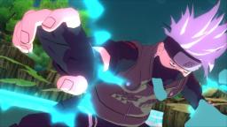 Naruto Shippuden: Ultimate Ninja Storm Legacy Screenshot 1